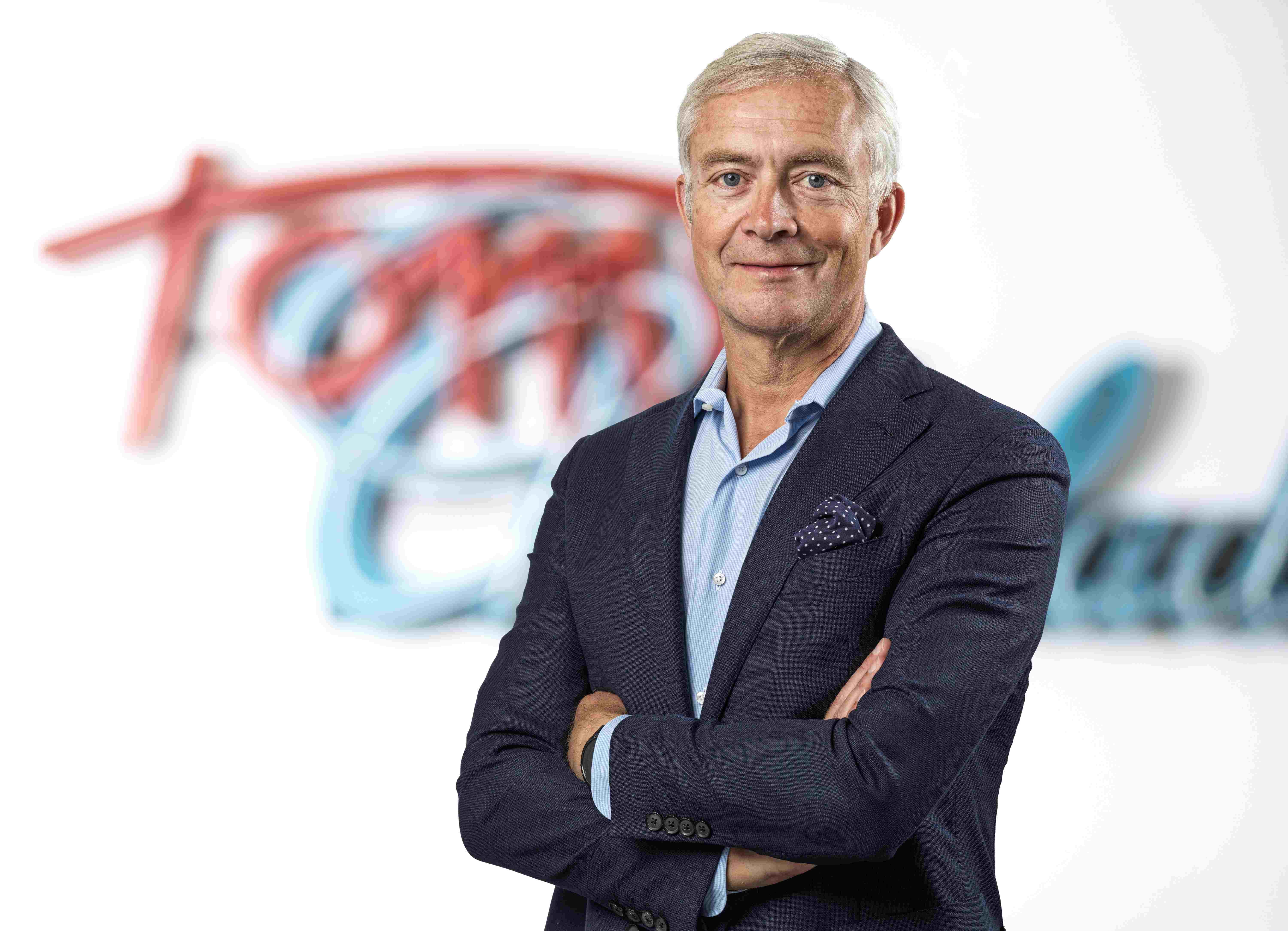 Board of Directors | Toms Group