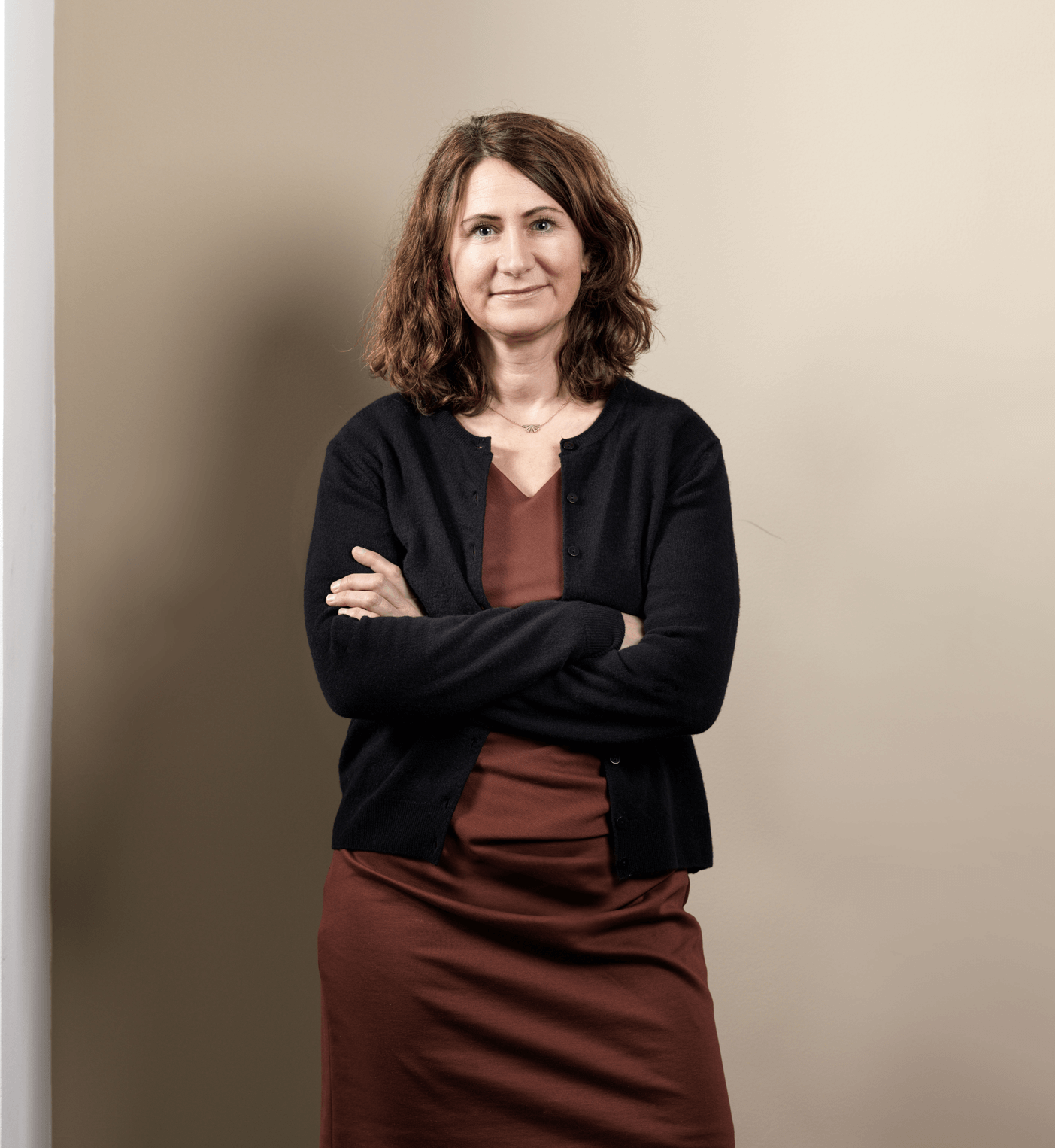Meet Our Management Team | Toms Group