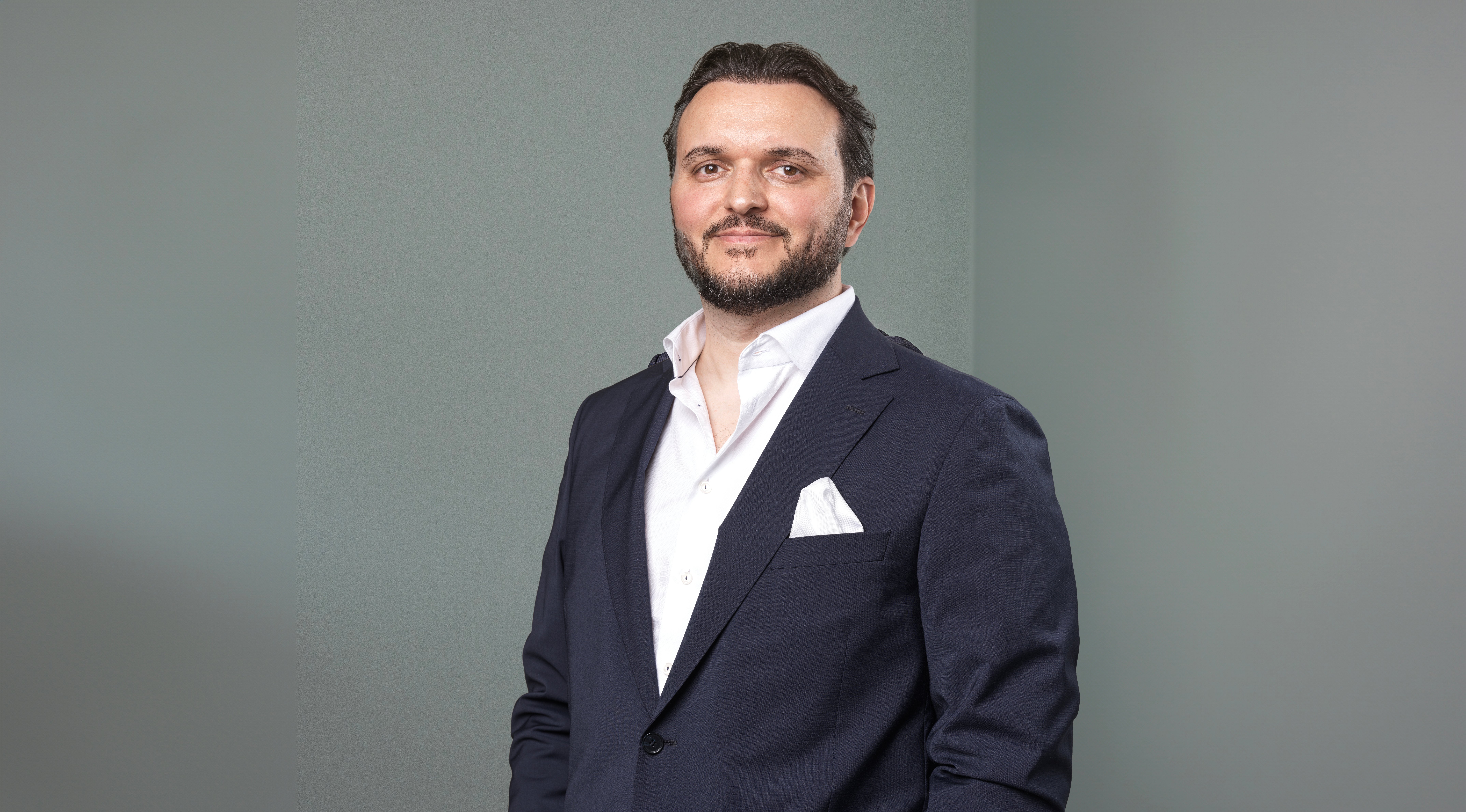 Meet Our Management Team | Toms Group