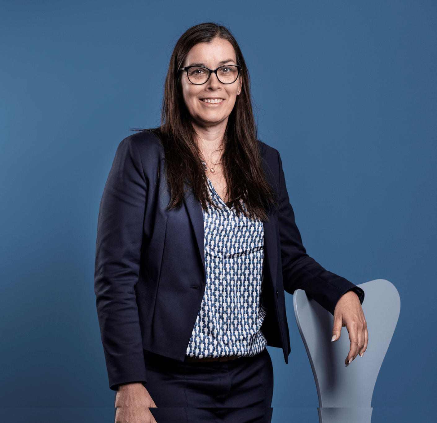 Meet Our Management Team | Toms Group