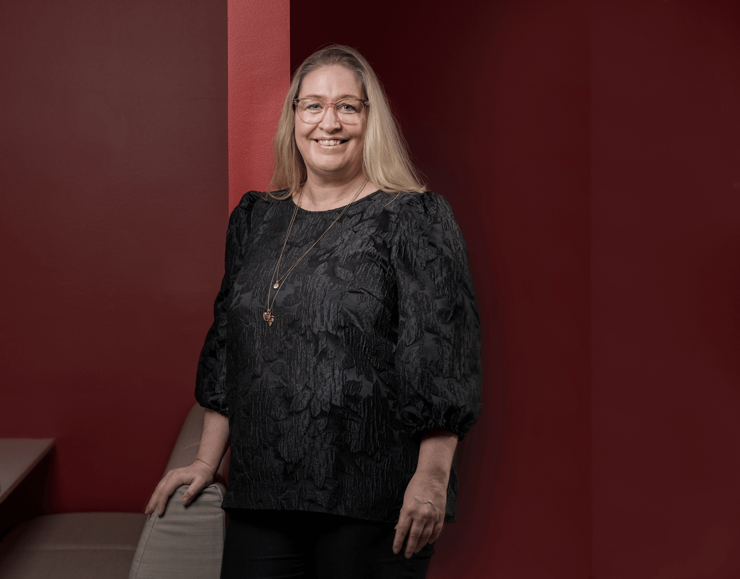 Meet Our Management Team | Toms Group
